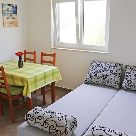 Mijic 743 Guest house 3*