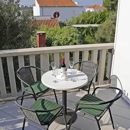 Mijic 743 Guest house Razanj