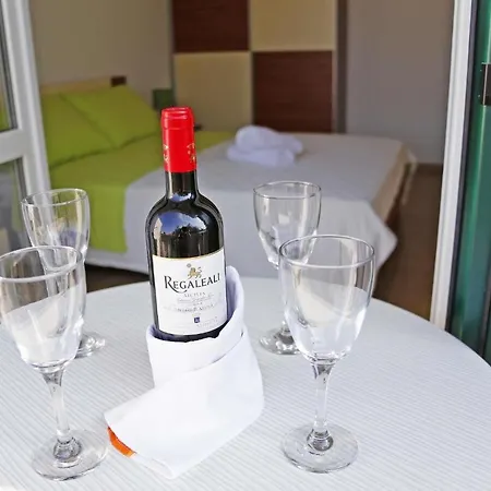 Mijic 743 Guest house Razanj
