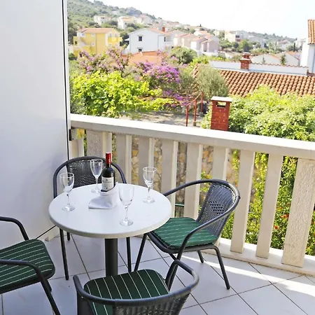 Mijic 743 Guest house 3*