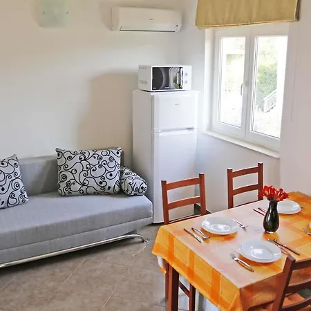 Guest house Mijic 743 Razanj
