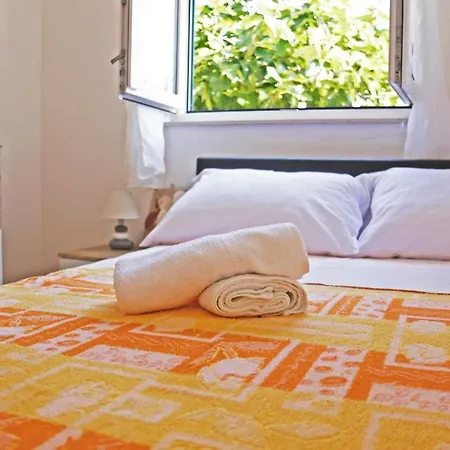 Guest house Mijic 743 Razanj