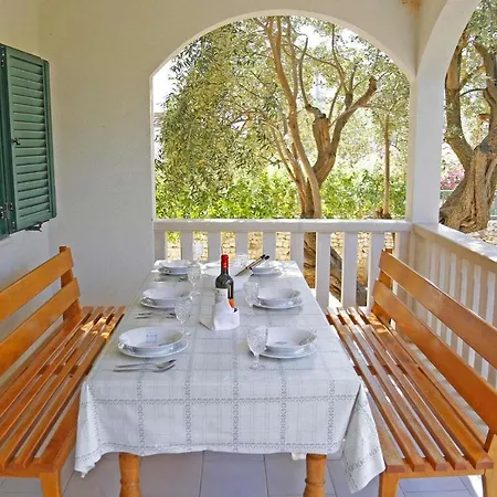 Mijic 743 Guest house 3*