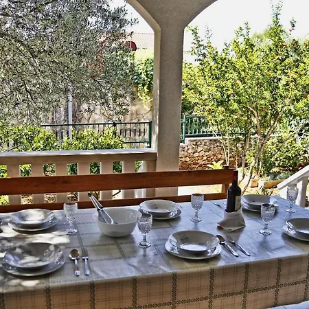 Guest house Mijic 743 3*